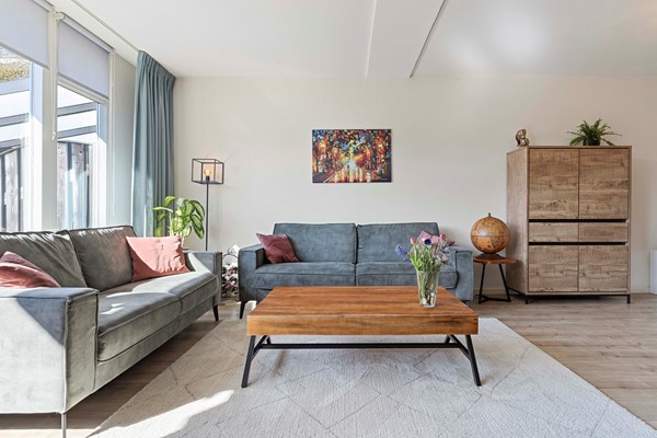 Medium property photo - Wilhelmina Druckerstraat 91, 5912 HP Venlo